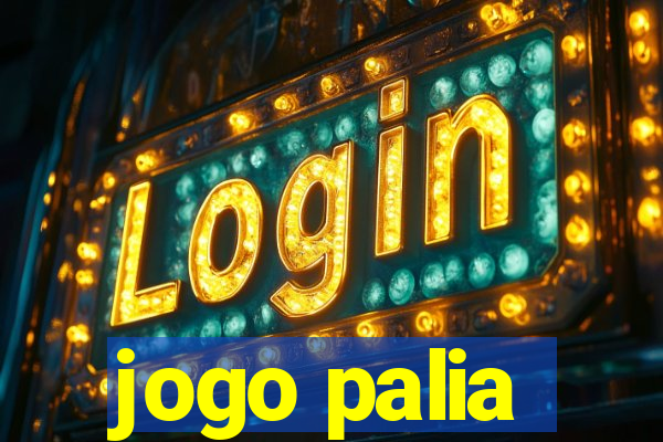jogo palia
